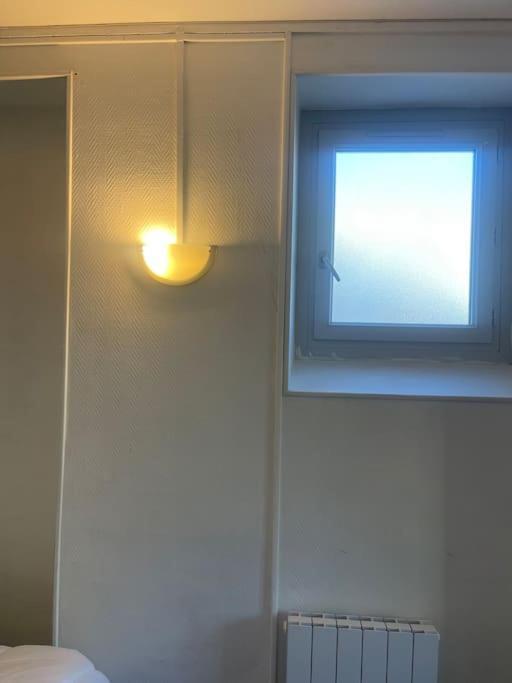 Appartement Croix Rousse 69004 Лион Экстерьер фото